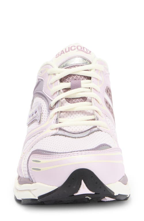 Saucony Progrid Triumph 4 Sneaker