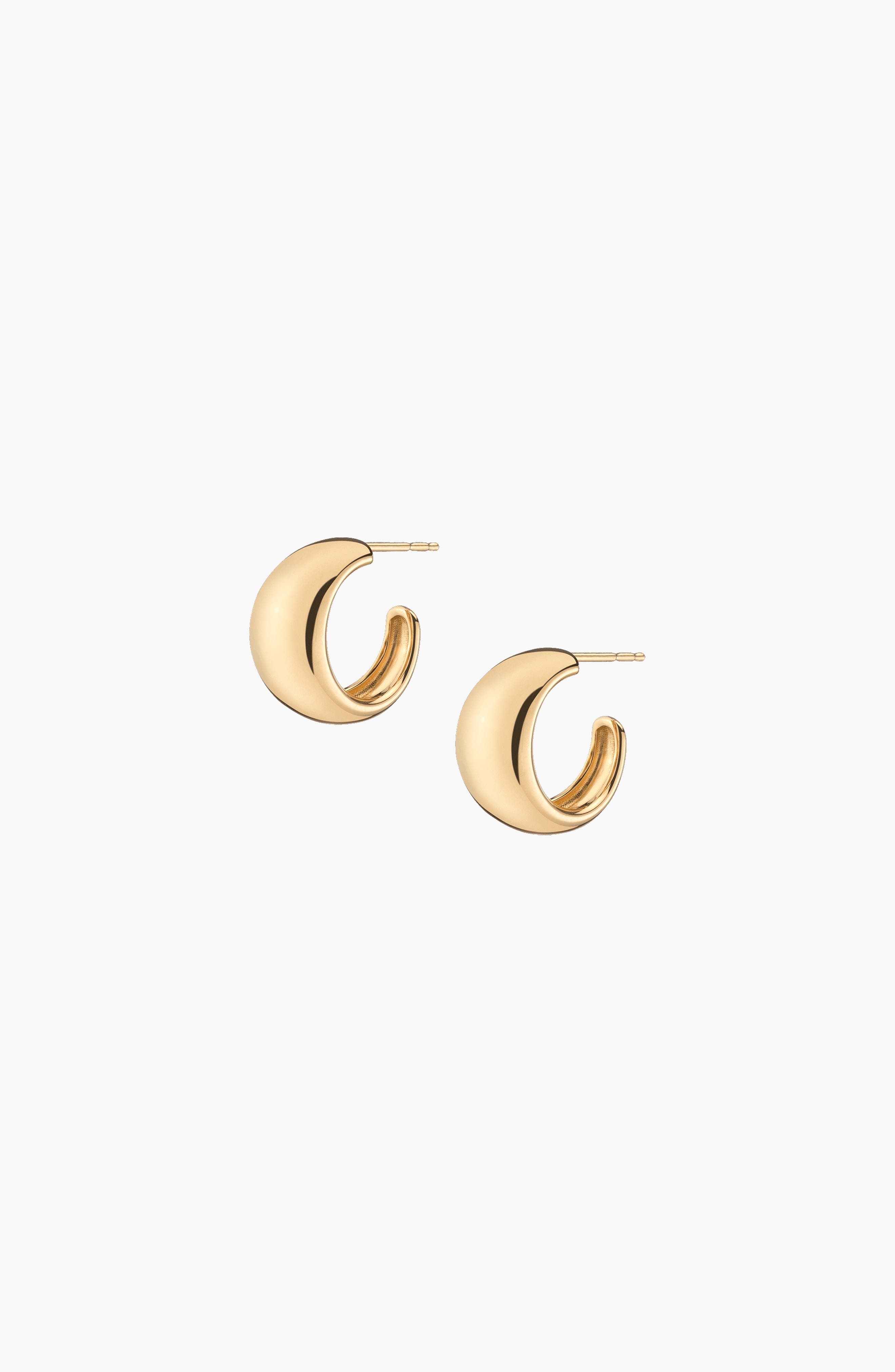 selected Yellow Gold Vermeil