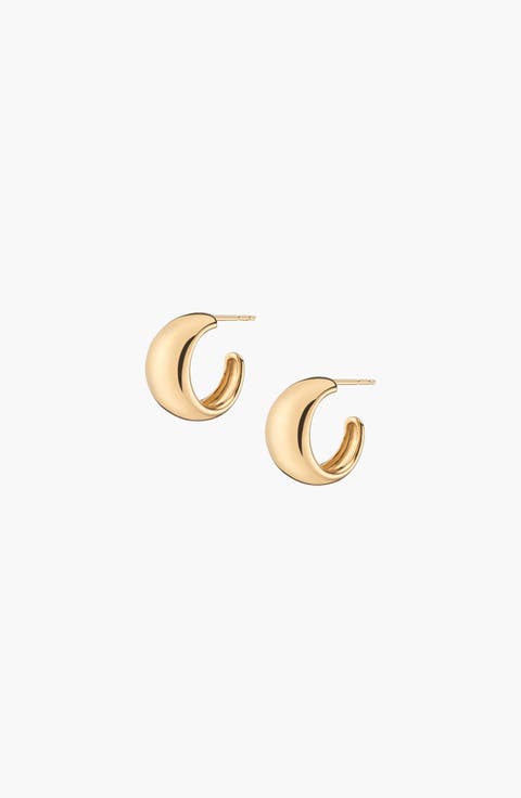 Smooth Arch Hoops