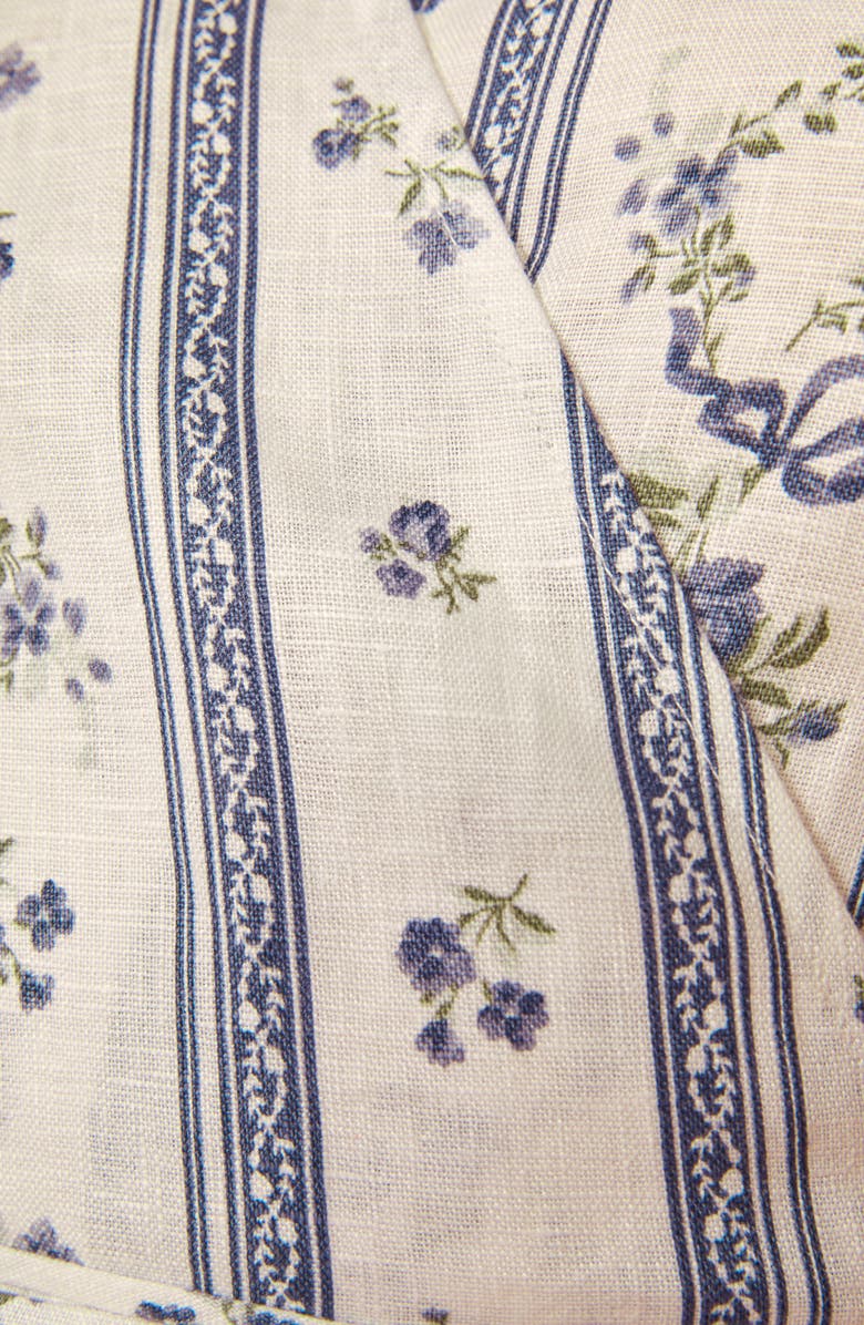 Reformation Maegan Midi Sundress, Alternate, color, 