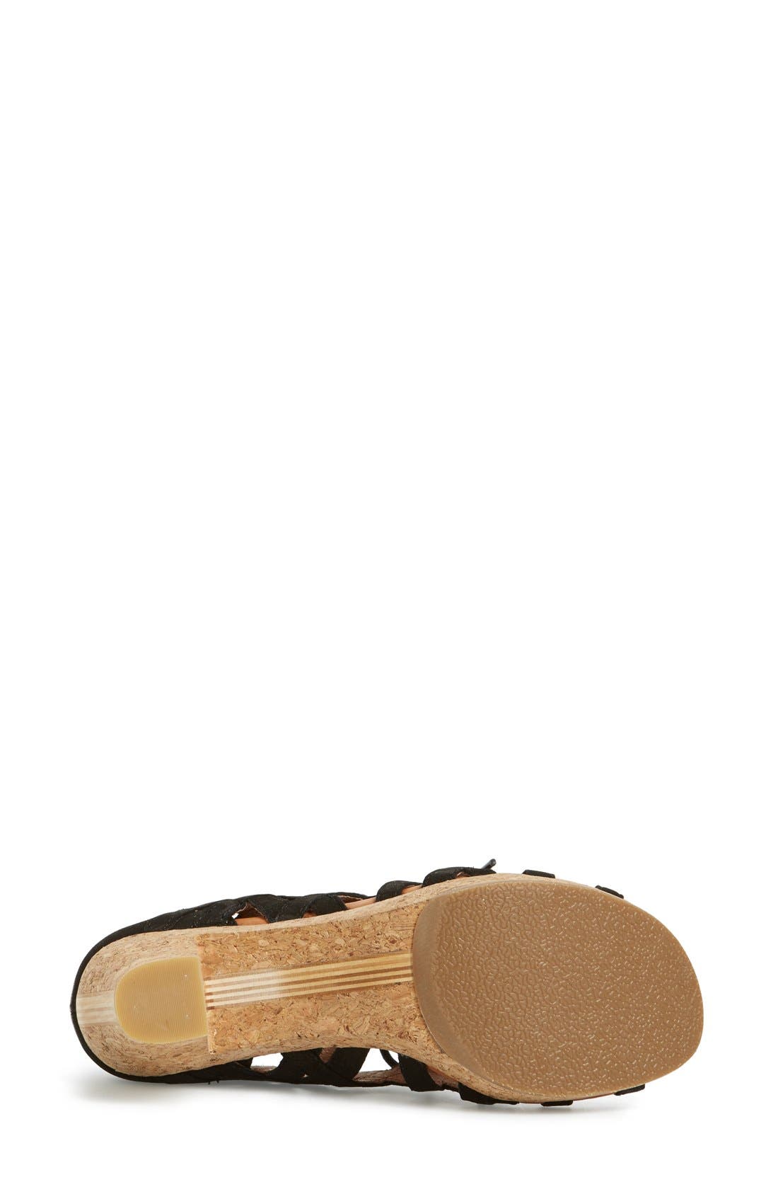 Gentle Souls 'Shutter' Sandal, Alternate, color, 