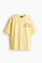 selected Yellow/California