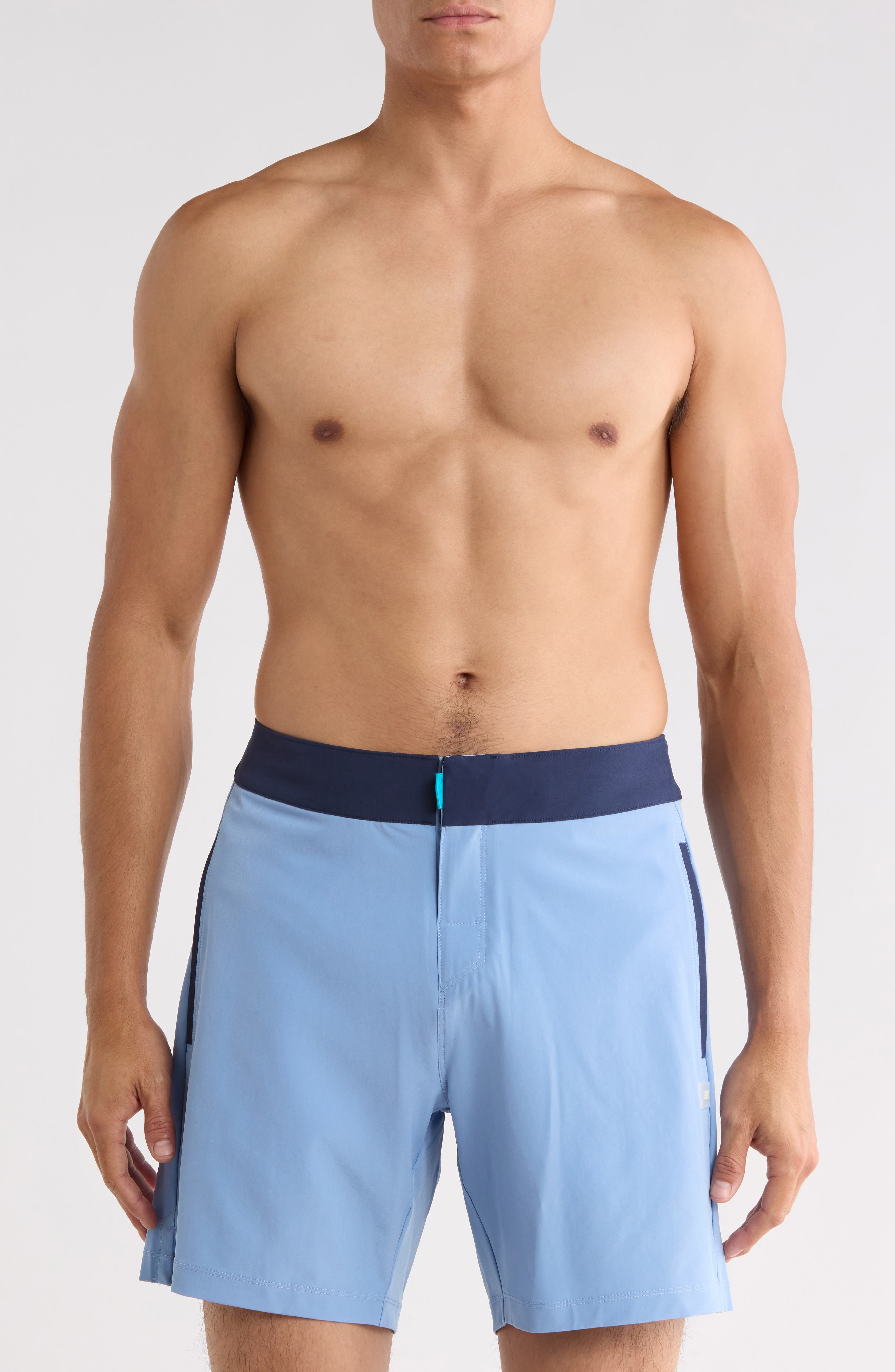 Point Break Board Shorts