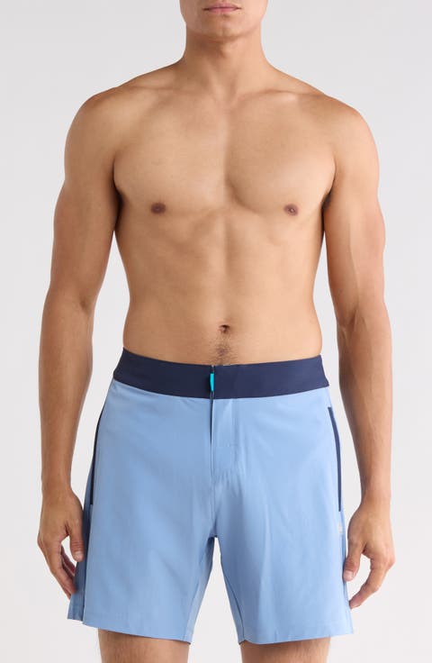 Point Break Board Shorts
