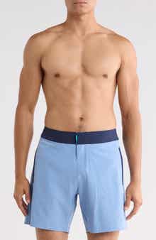 Point Break Board Shorts