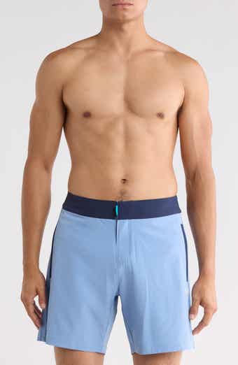 Point Break Board Shorts