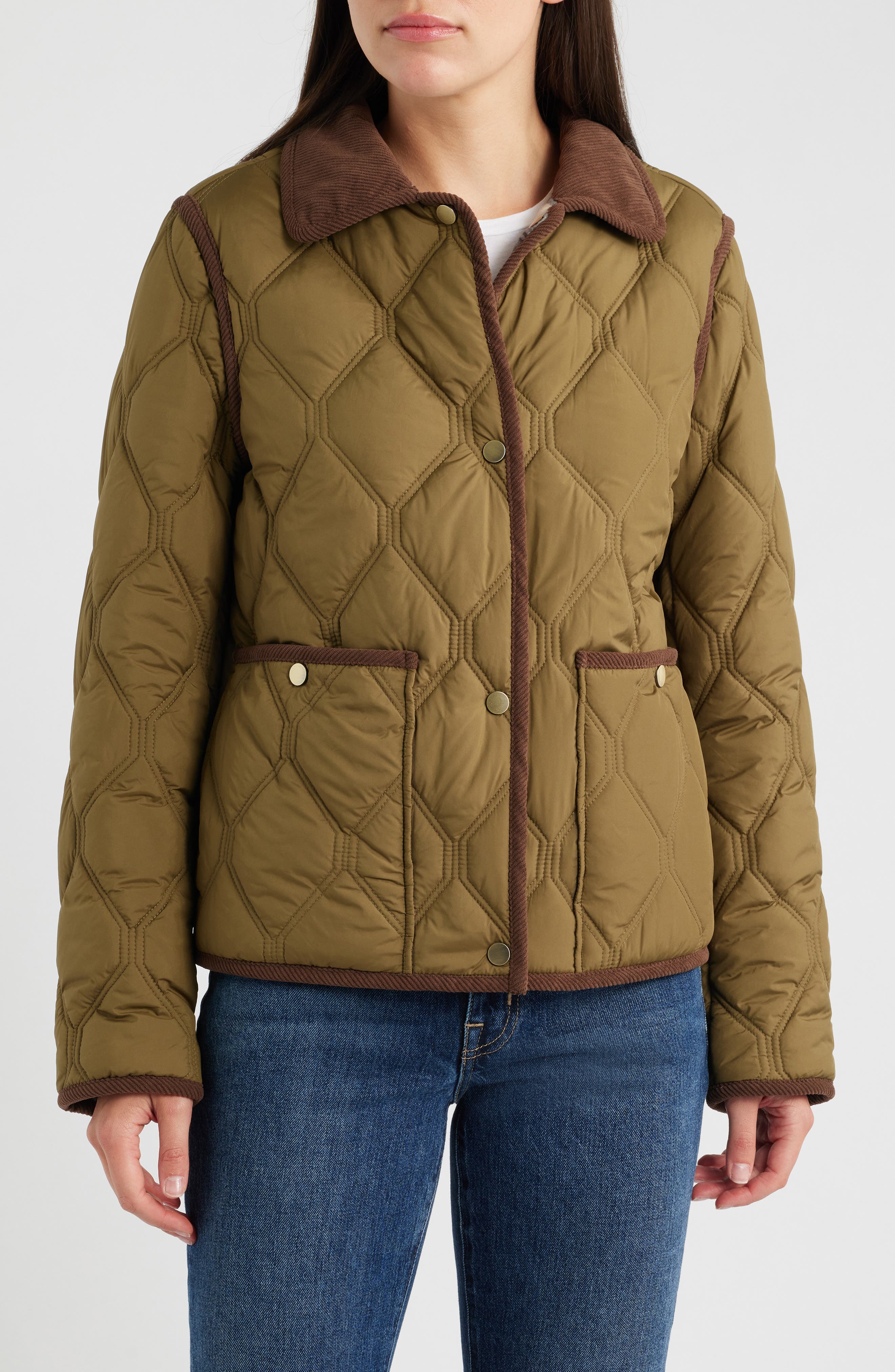 MILITARY OLIVE