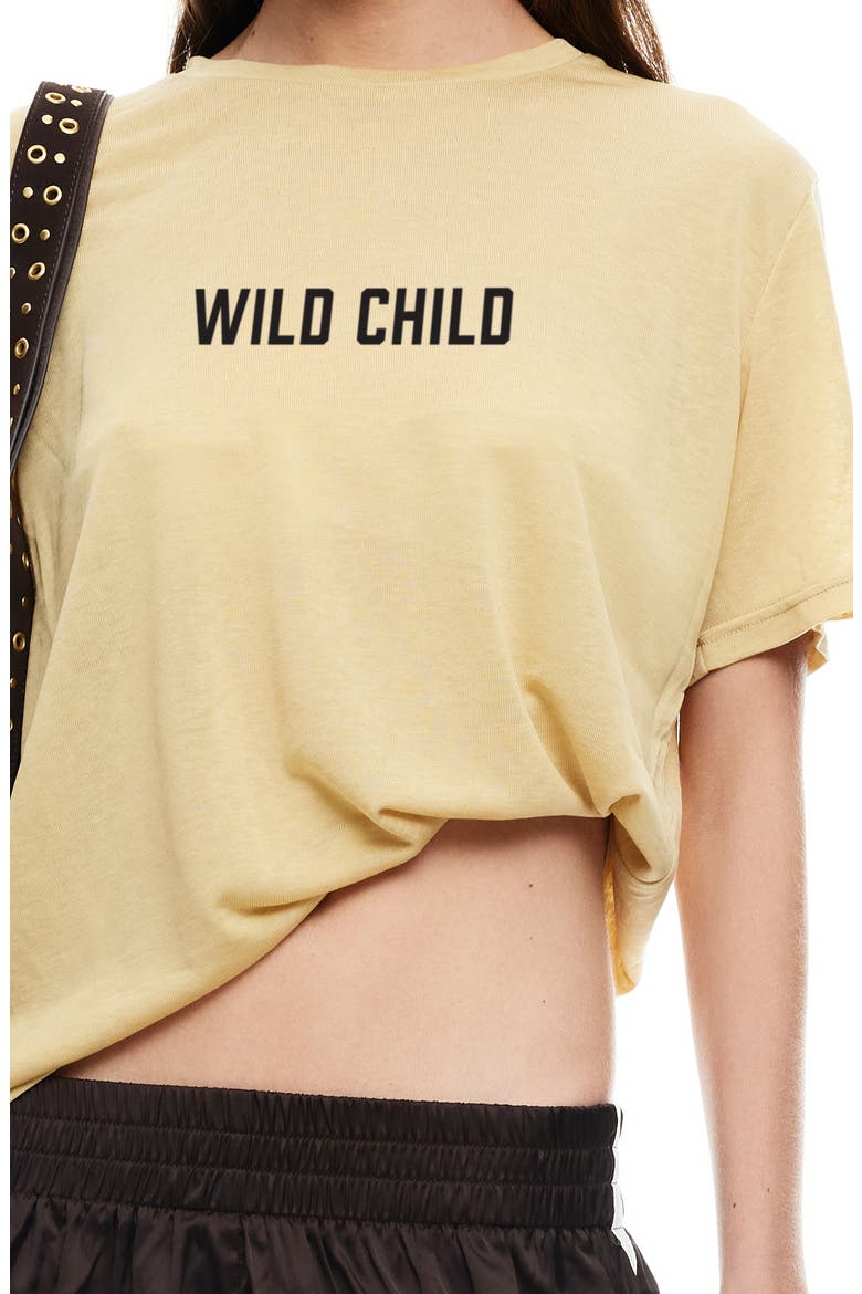 Ranger Graphic T-Shirt, Alternate, color, BEIGE