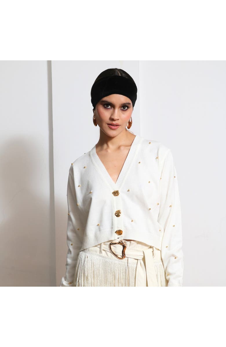 LEDIEL Bethel Cardigan, Alternate, color, 