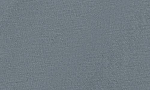 Eberjey Gisele Long Pajamas In Gray