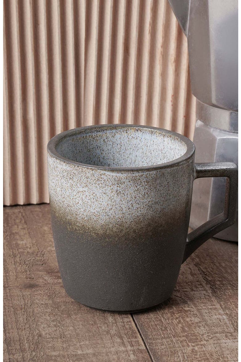 Vince Stoneware 4-Piece Mug Set, Alternate, color, Gray-Green-Blue