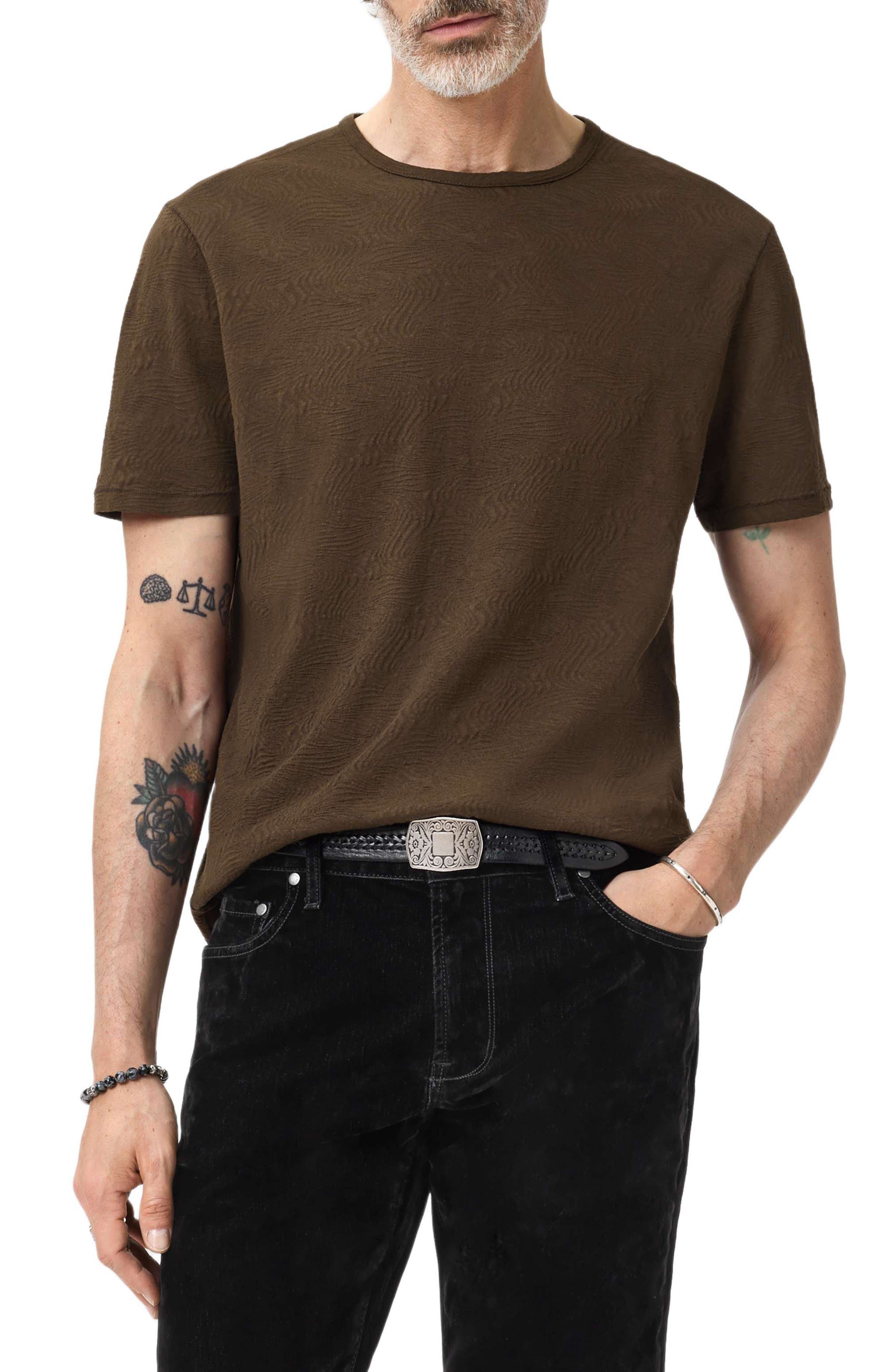 selected DARK BROWN