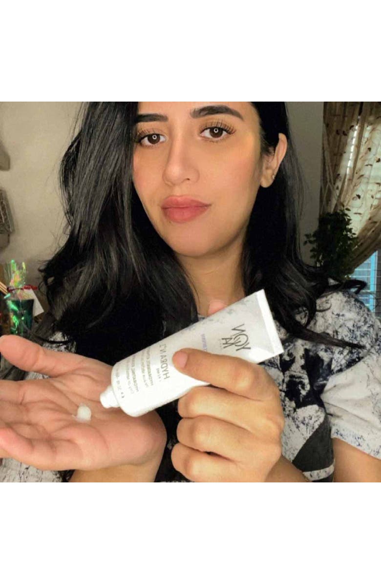 Yon-Ka Paris Hydra No. 1 Masque - Deeply Hydrating Overnight Masque 1.80oz, Alternate, color, NO COLOR