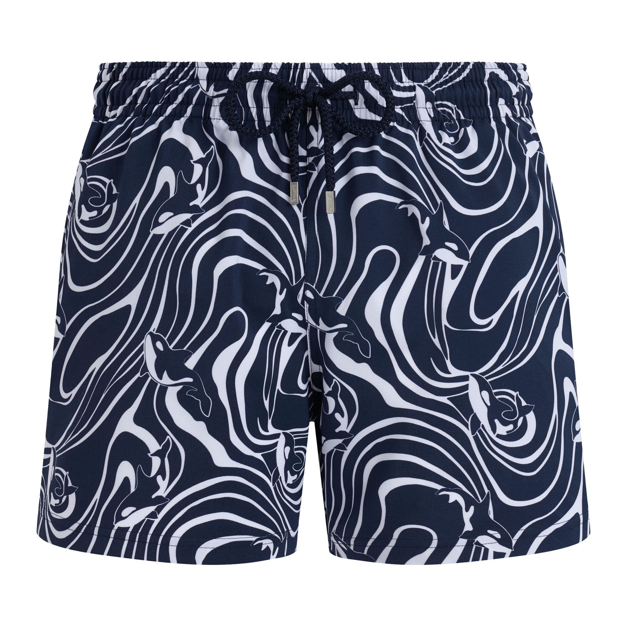 selected navy