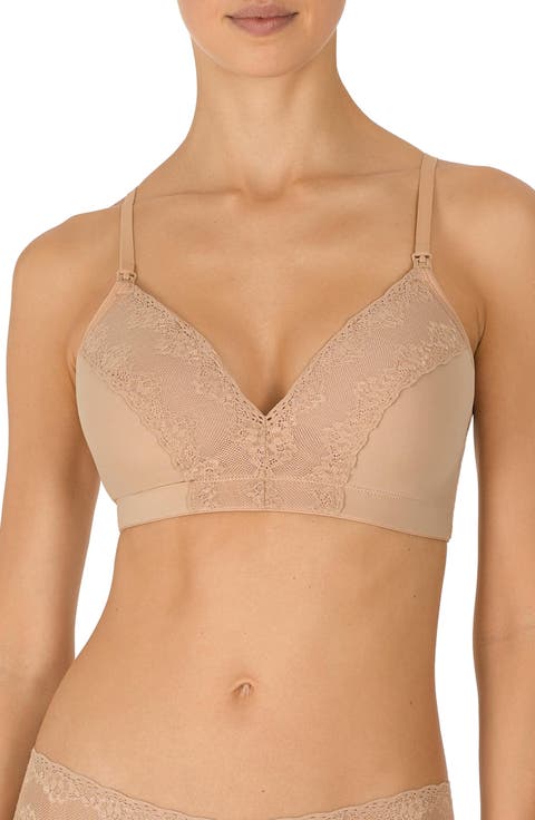 Bliss Perfection Maternity Wireless T-Shirt Bra