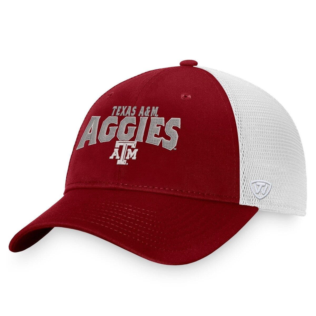 selected Maroon