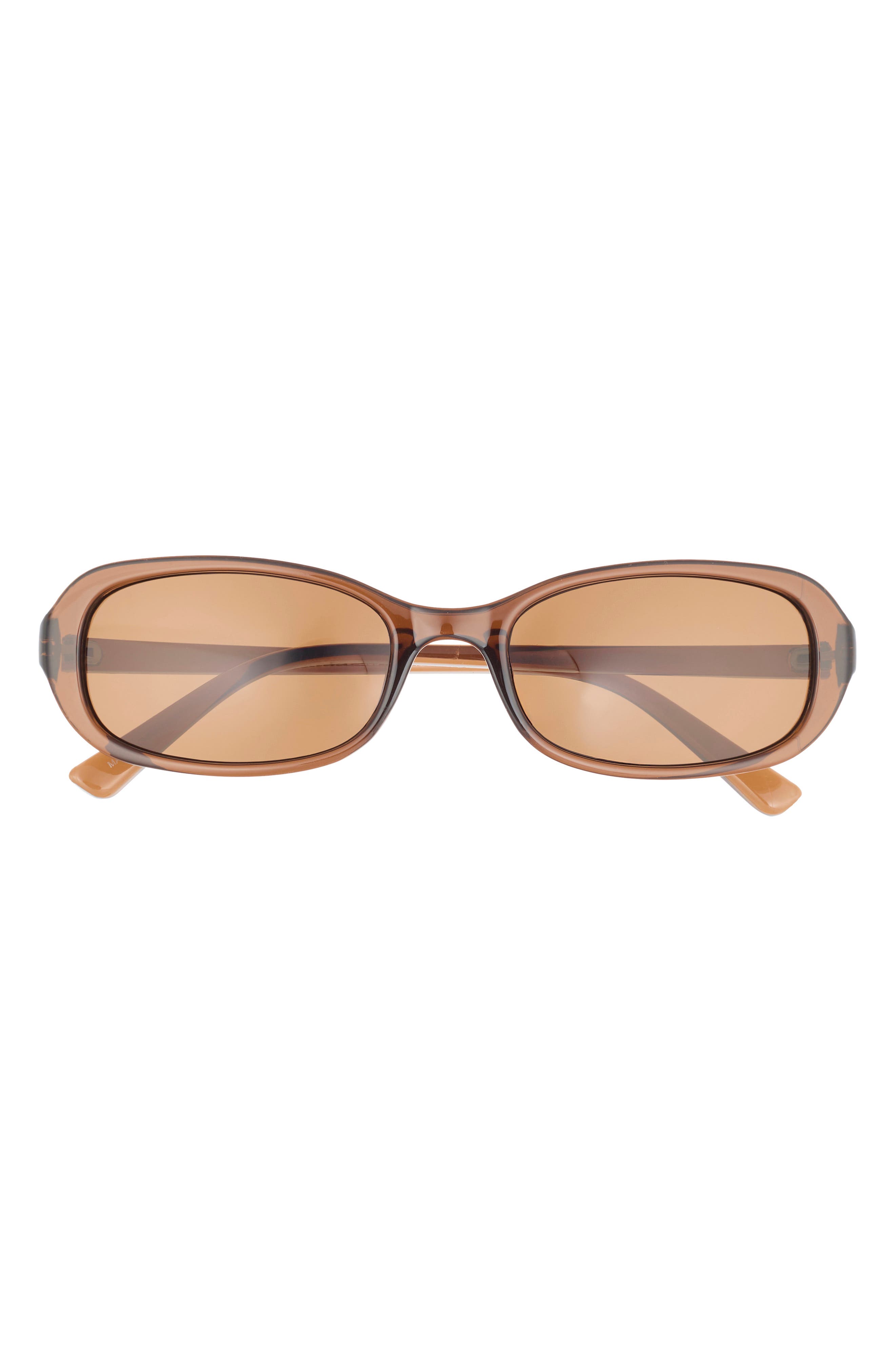 selected BROWN