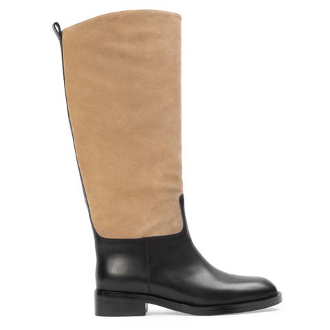 Pace 40 Boot