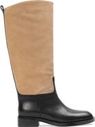 BLACK SUEDE STUDIO Pace 40 Boot