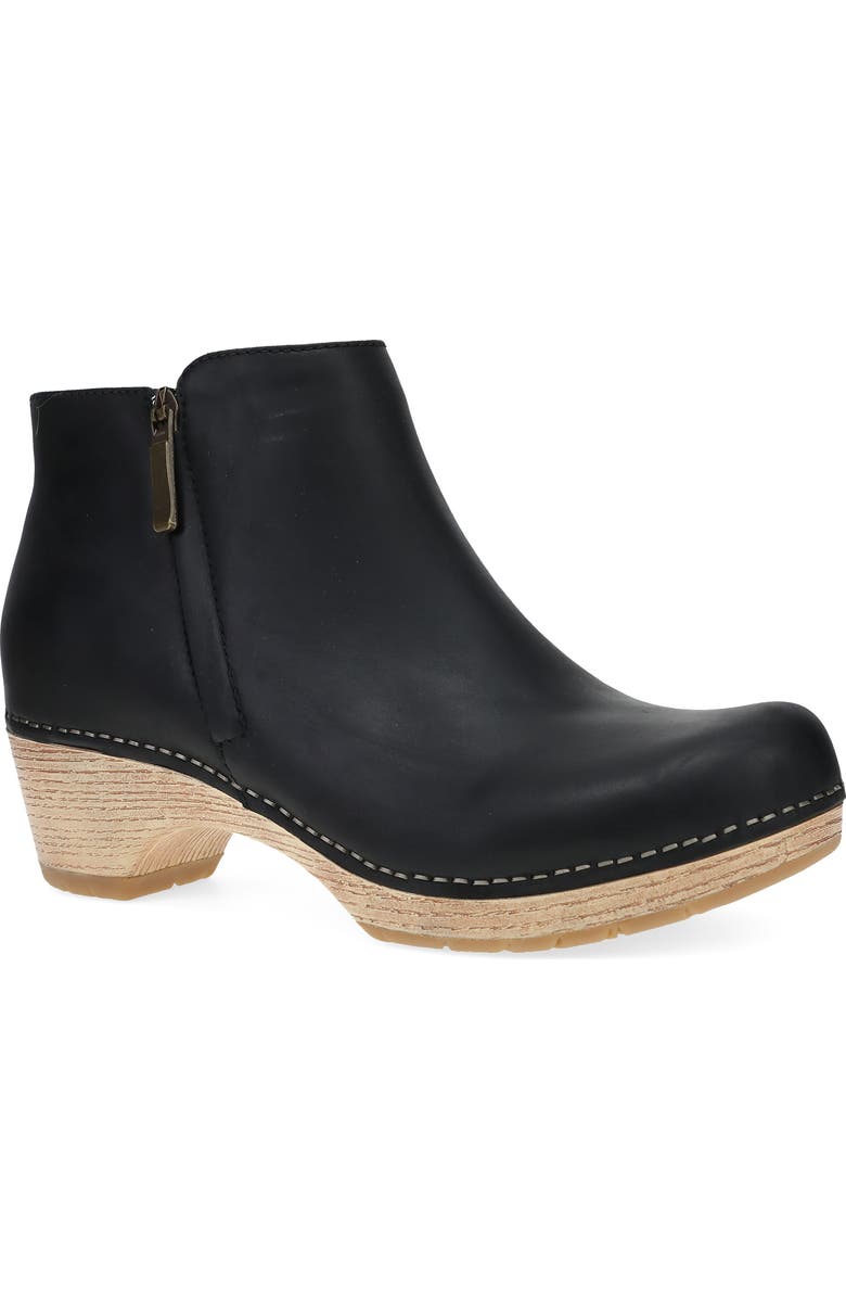 Dansko Lizanne Bootie, Main, color,