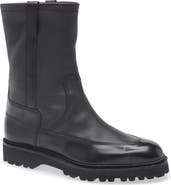 John Lobb Highland Rain Boot