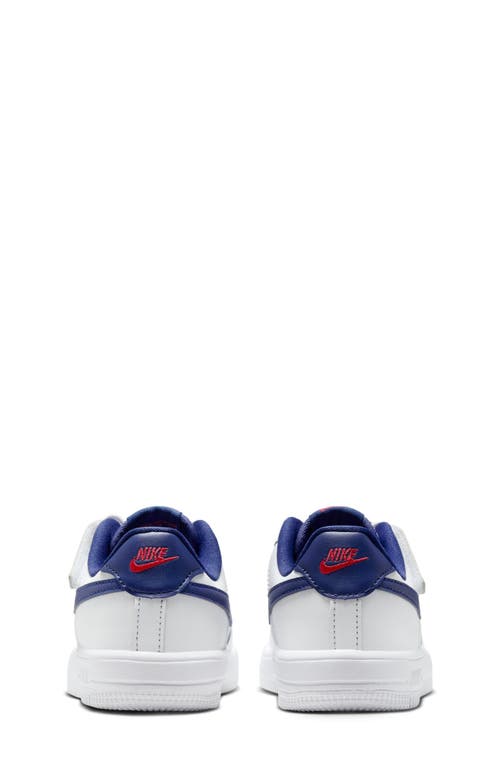 Nike Air Force 1 Low Easyon Sneaker