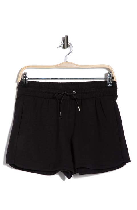Monaco Scuba Shorts