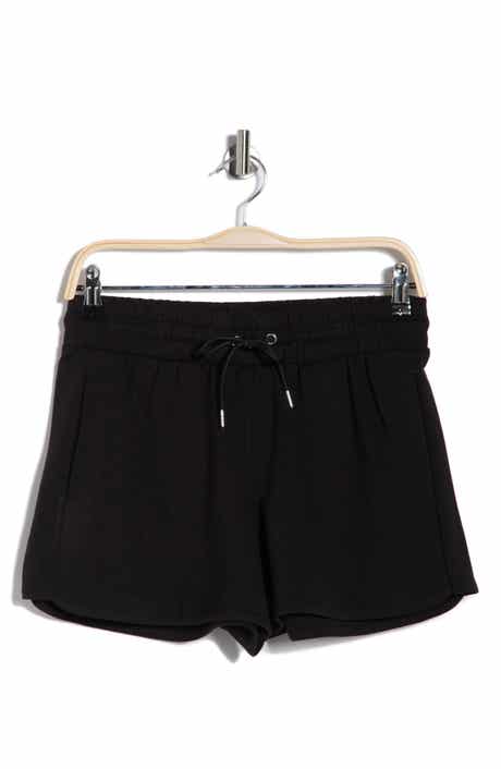 YOGALICIOUS Monaco Scuba Shorts