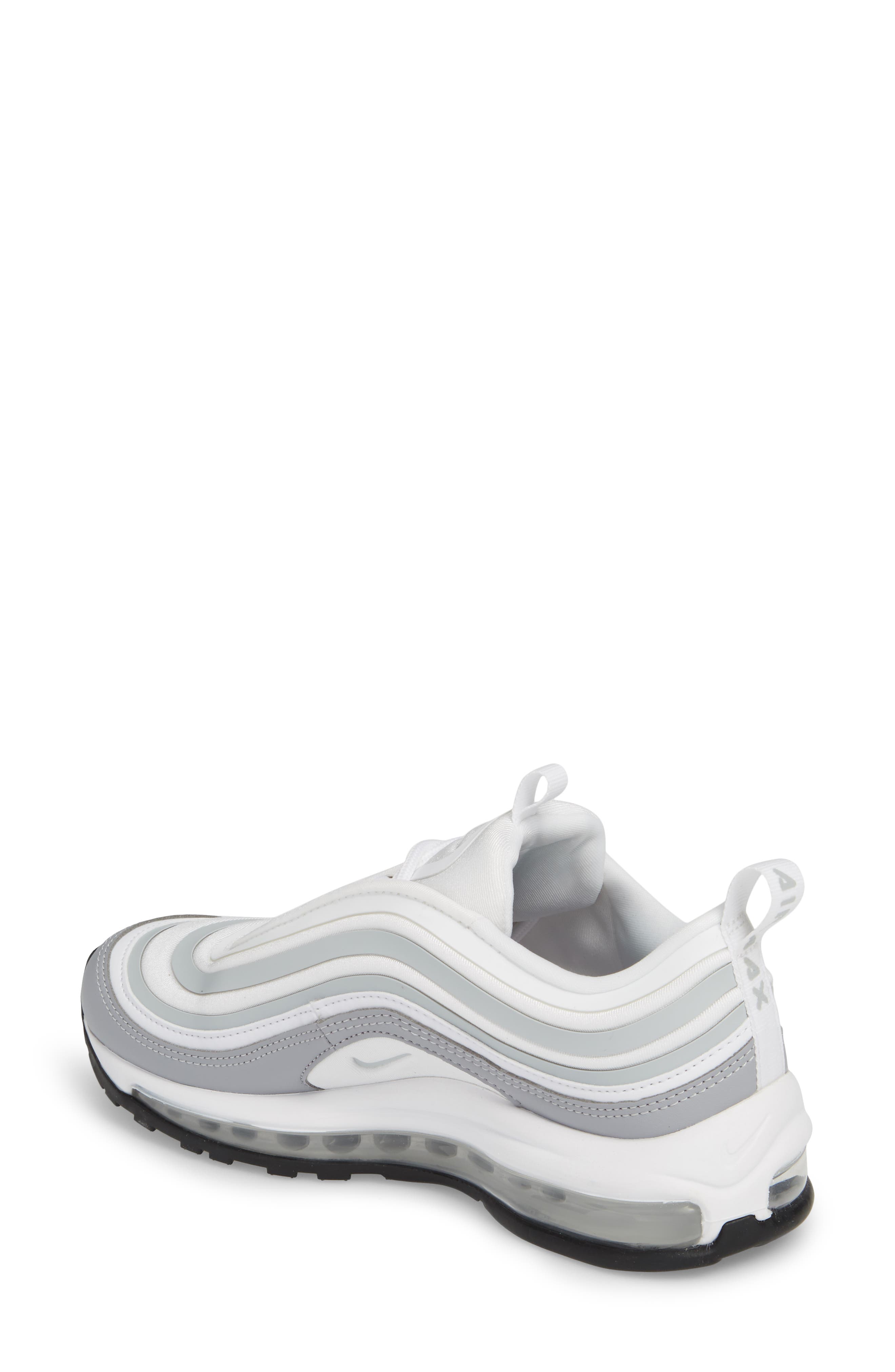 Nike Air Max 97 Ultralight 2017 Sneaker, Alternate, color, 
