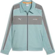 PUMA McLaren Racing Coach's Jacket