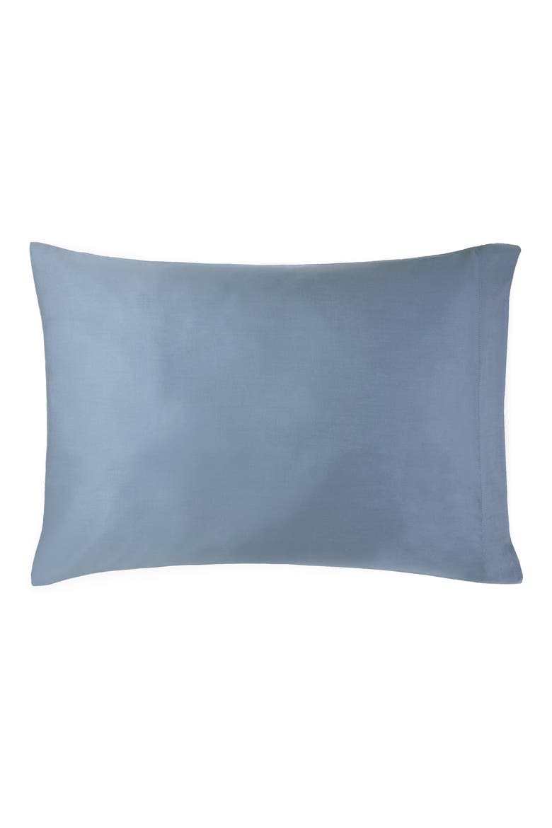 Tencel® Lyocell Pillowcase Set, Main, color, SKY