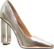 NINETY UNION Pandora Patent Pump