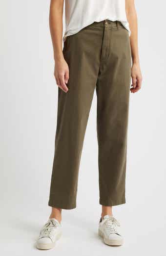 Caslon® Ultra High Waist Patch Pocket Wide Leg Pants | Nordstrom Caslon® Ultra High Waist Patch Pocket Wide Leg Pants | Nordstrom