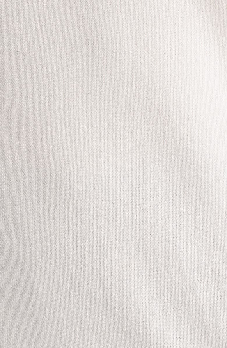 Anne Klein Short Sleeve Turtleneck Sweater, Alternate, color, 