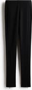 H&M Zip-hem Leggings