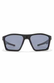 58mm Square Polarized Sunglasses