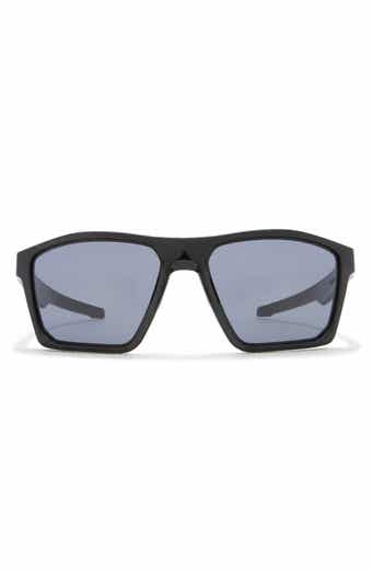 58mm Square Polarized Sunglasses