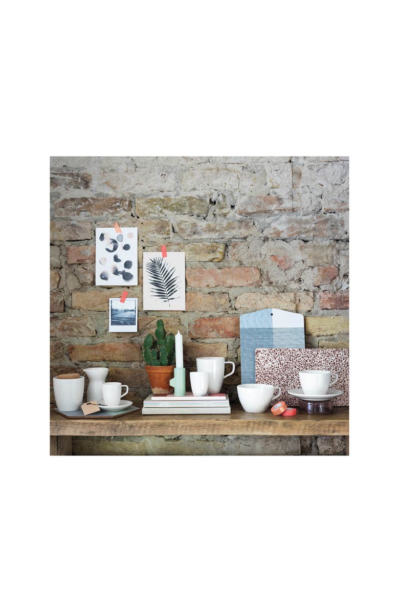 Villeroy & Boch Artesano Original Set of 6 Mug, Alternate, color, White