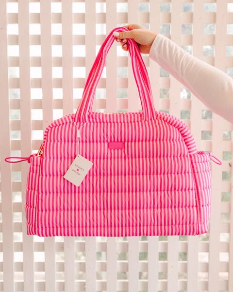 Weekender Duffle