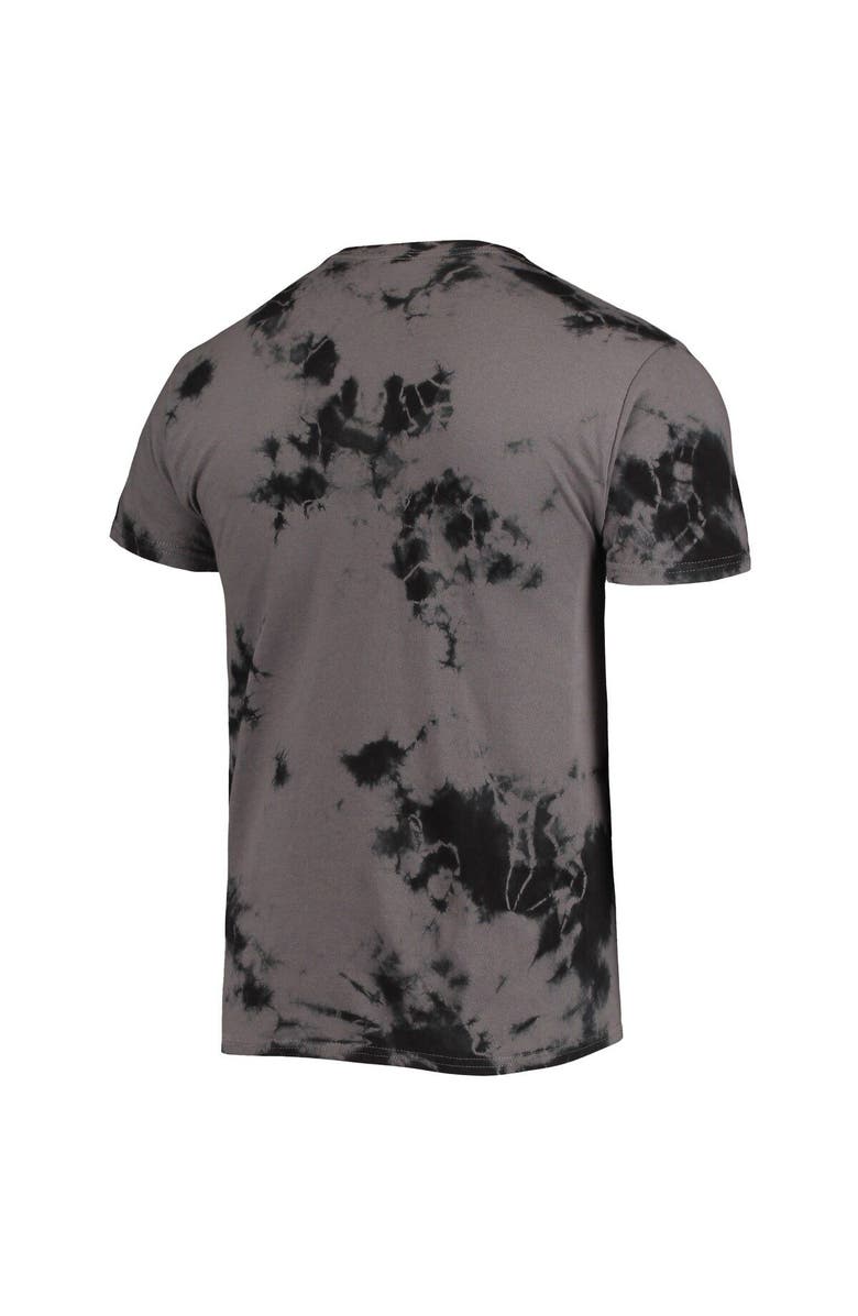 '47 Men's '47 Charcoal San Diego Padres Wonder Boy Vintage Tubular T-Shirt, Alternate, color, Charcoal