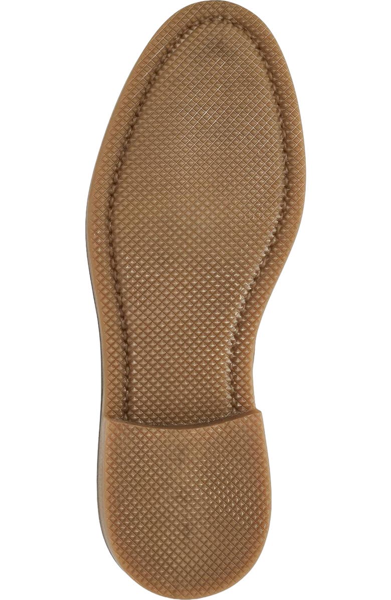 Aquatalia Placido Plain Toe Derby, Alternate, color,