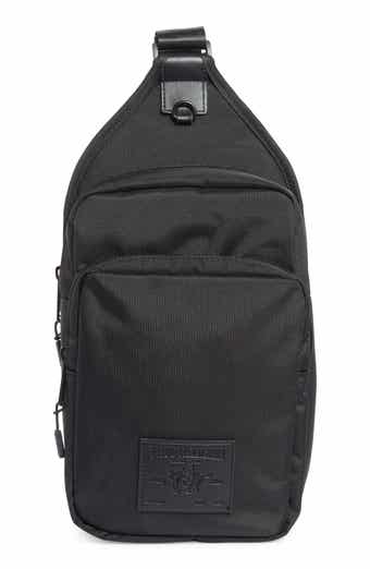 True Religion Pippen Sling Crossbody Bag