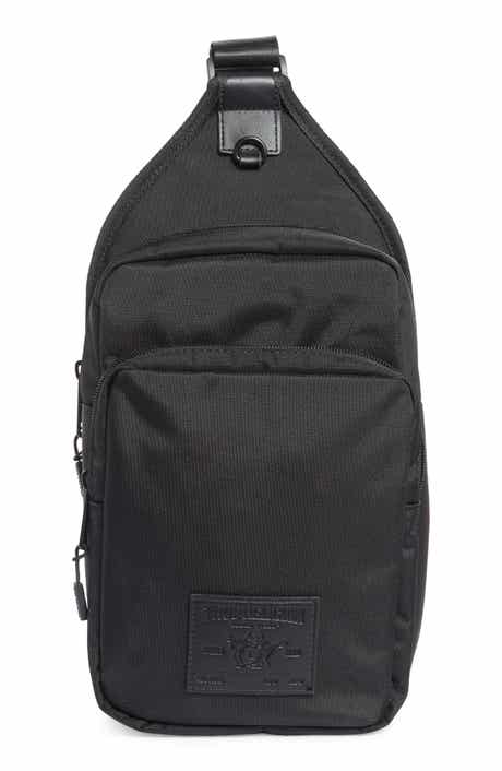 True Religion Pippen Sling Crossbody Bag
