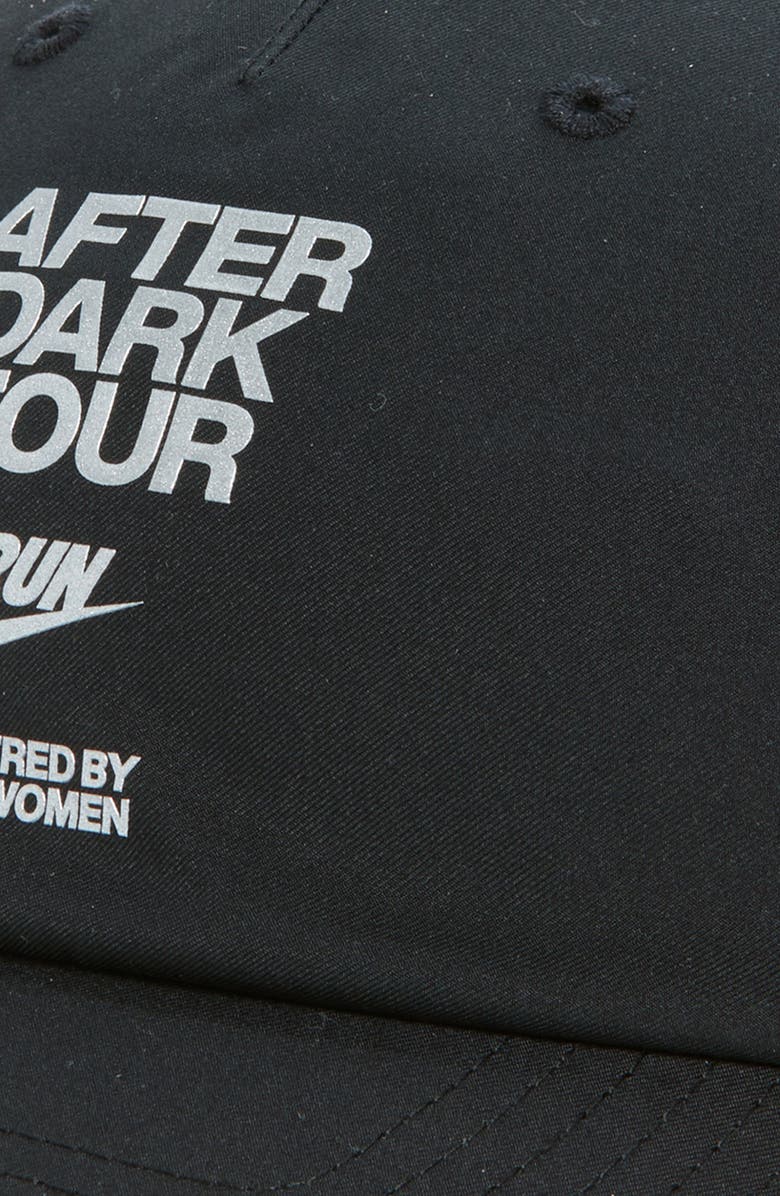 Nike Unstructured Dri-FIT Club Baseball Cap, Alternate, color,