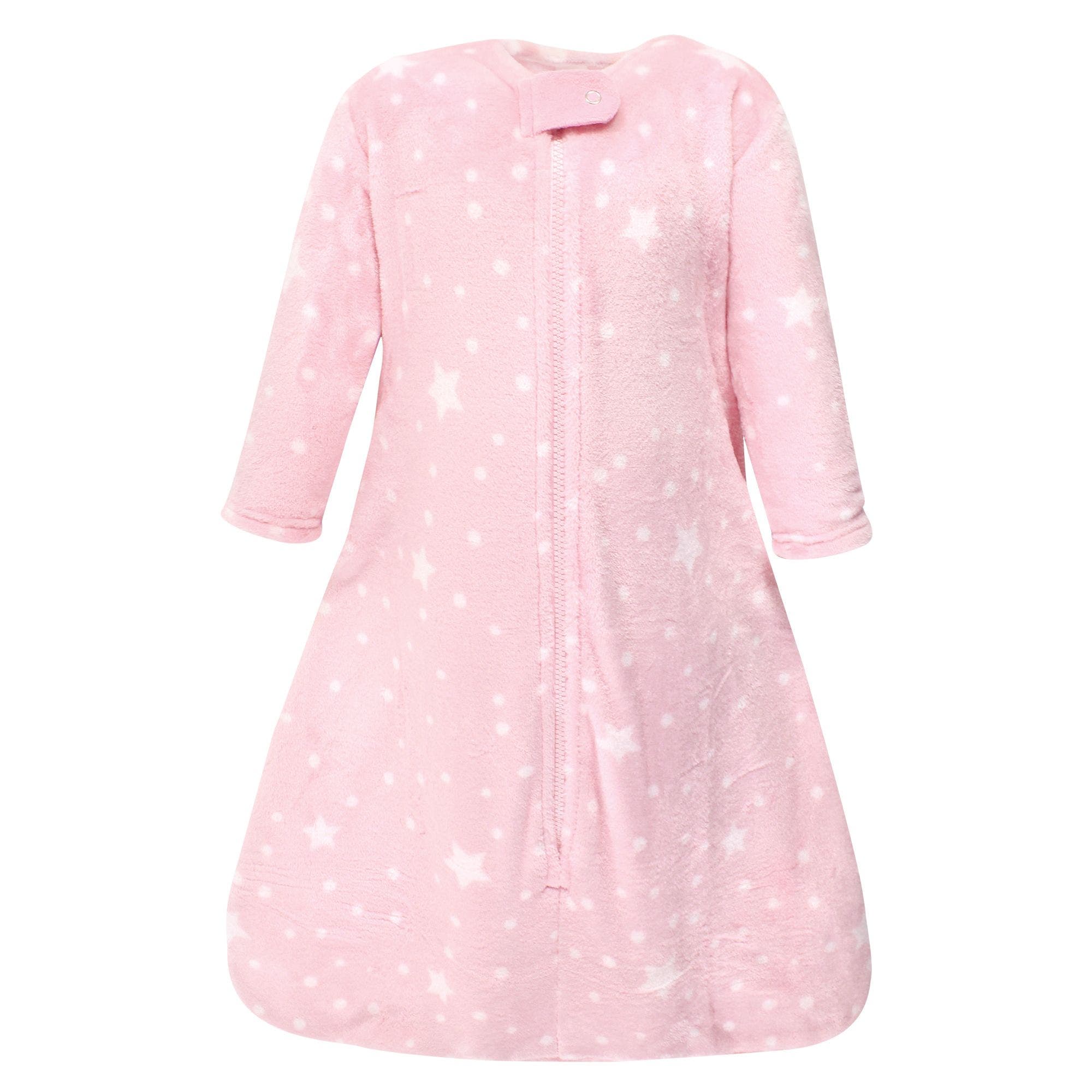 selected Pink Star