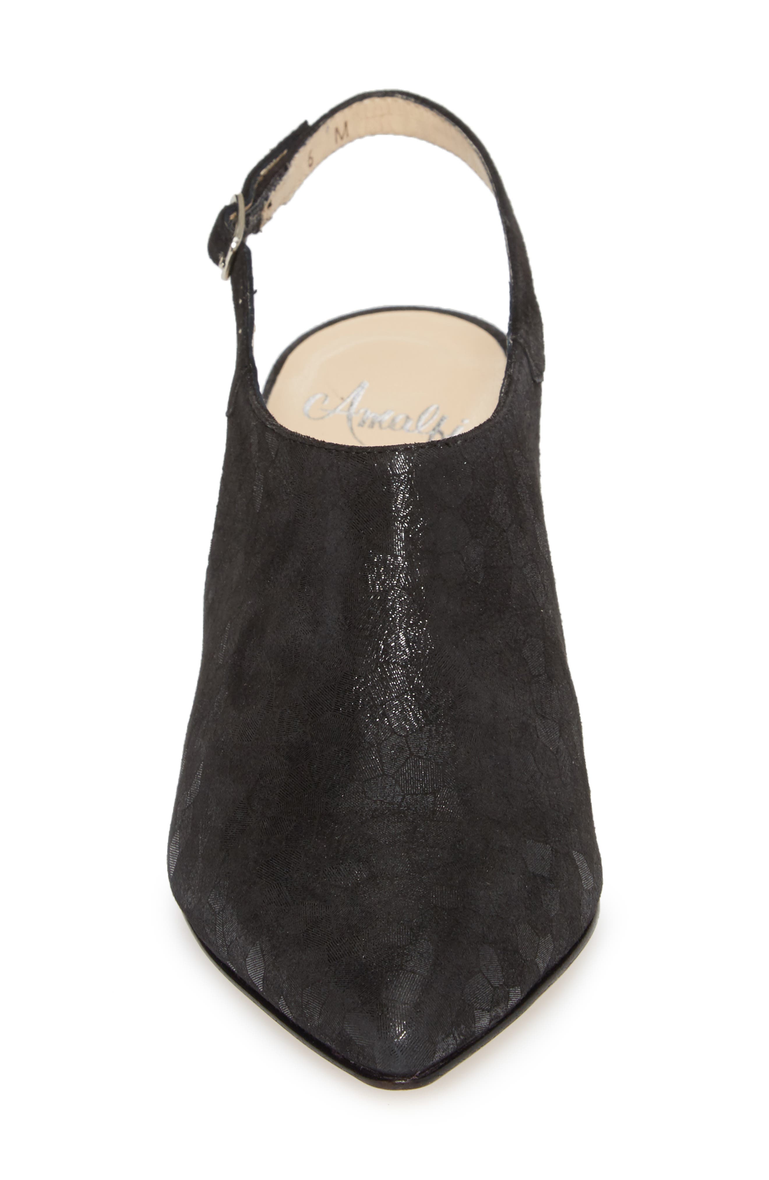 Amalfi by Rangoni Patrizio Slingback Pump, Alternate, color, 