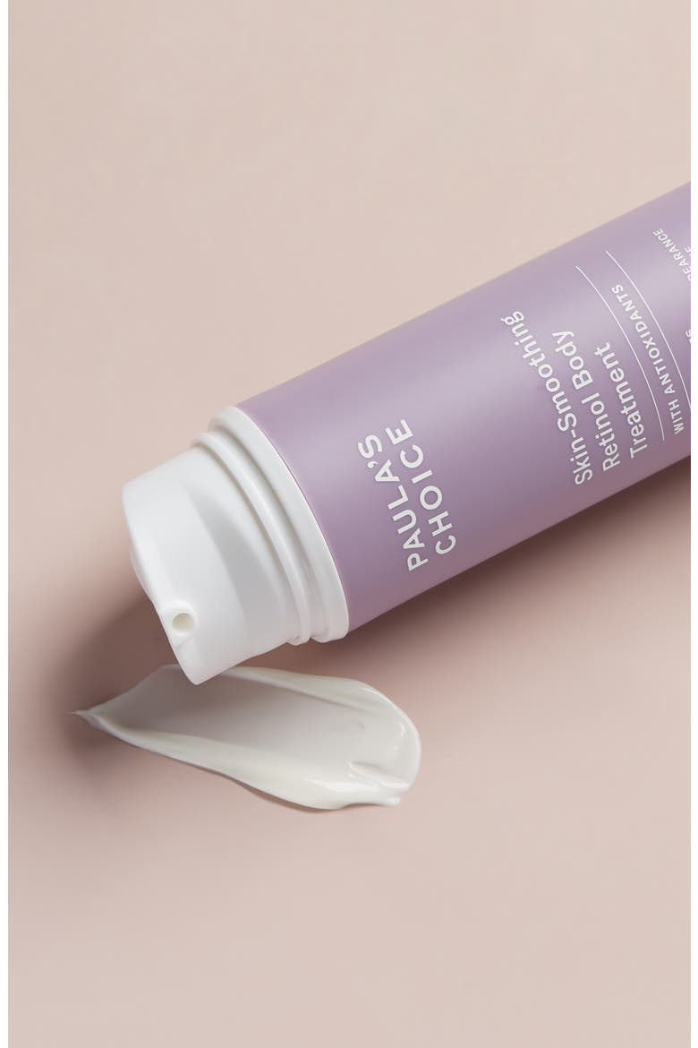 Skin-Smoothing Retinol Body Treatment, Alternate, color, NO COLOR