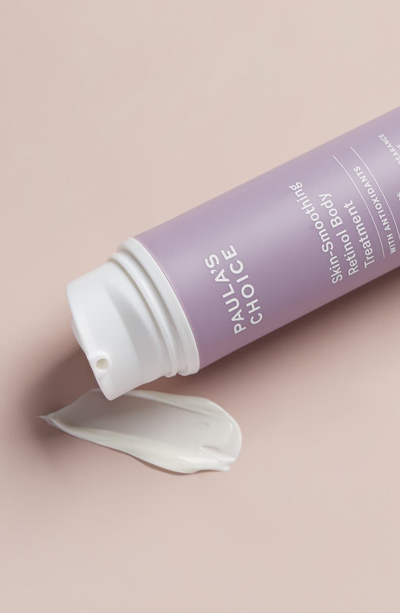 Paula's Choice Skin-Smoothing Retinol Body Treatment, Alternate, color,