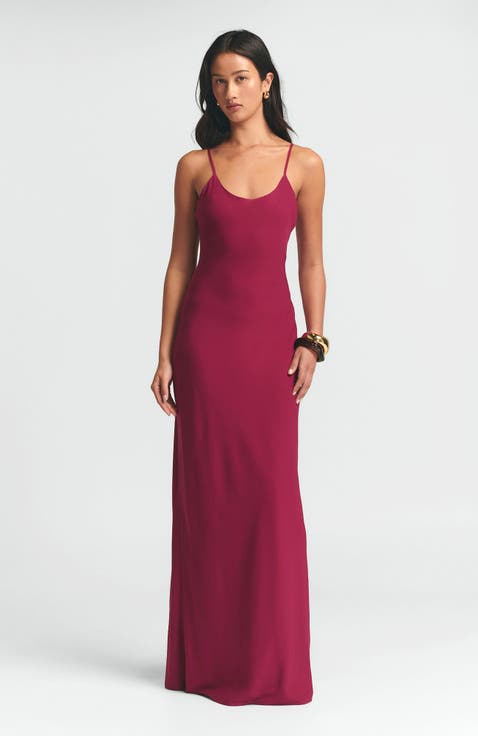 Gemma Slip Dress