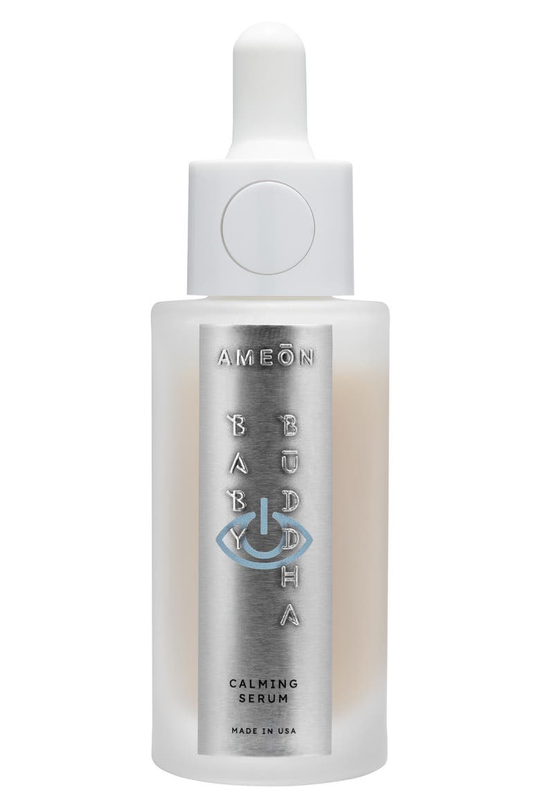 Baby Buddha Calming Serum, Main, color, NO COLOR